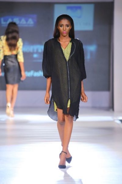 GTBank Lagos Fashion & Design Week 2013 House of Marie - BellaNaija - October2013006