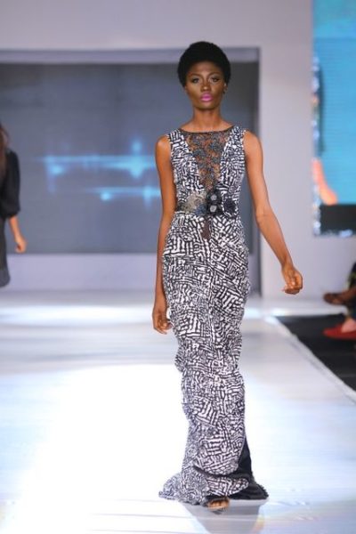 GTBank Lagos Fashion & Design Week 2013 House of Marie - BellaNaija - October2013007