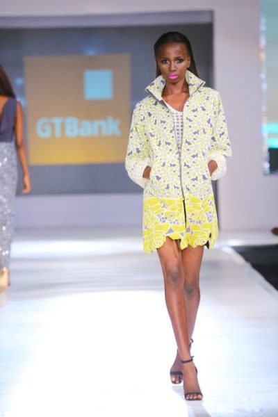 GTBank Lagos Fashion & Design Week 2013 House of Marie - BellaNaija - October2013011