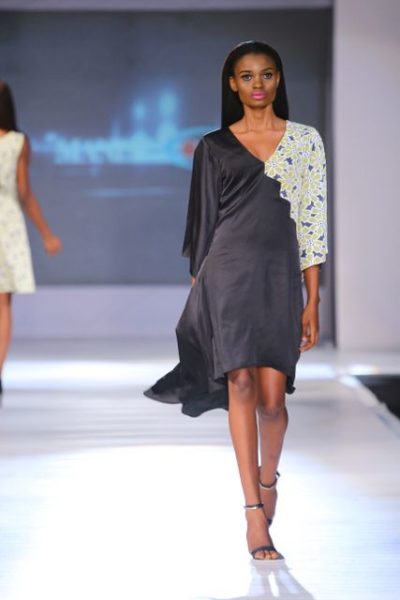 GTBank Lagos Fashion & Design Week 2013 House of Marie - BellaNaija - October2013013