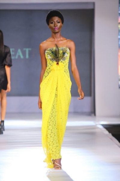 GTBank Lagos Fashion & Design Week 2013 House of Marie - BellaNaija - October2013015