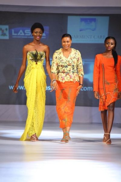 GTBank Lagos Fashion & Design Week 2013 House of Marie - BellaNaija - October2013016