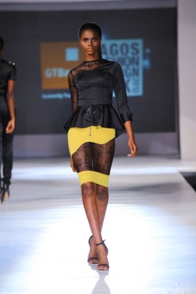 GTBank Lagos Fashion & Design Week 2013 Iconic Invanity - BellaNaija - October2013010