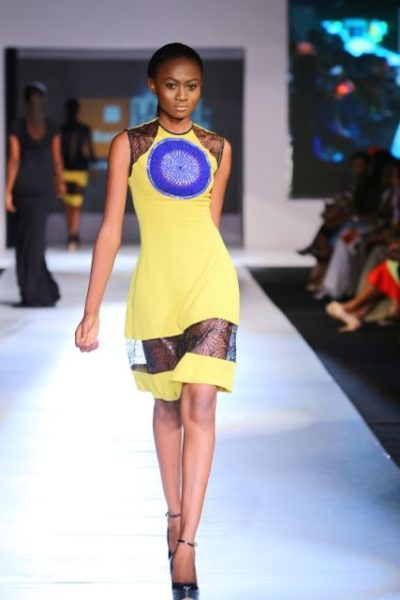 GTBank Lagos Fashion & Design Week 2013 Iconic Invanity - BellaNaija - October2013012