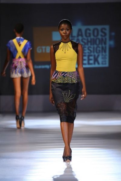 GTBank Lagos Fashion & Design Week 2013 Iconic Invanity - BellaNaija - October2013014