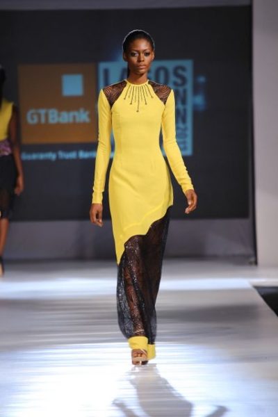 GTBank Lagos Fashion & Design Week 2013 Iconic Invanity - BellaNaija - October2013016
