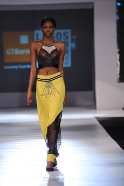 GTBank Lagos Fashion & Design Week 2013 Iconic Invanity - BellaNaija - October2013017