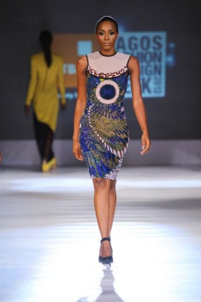 GTBank Lagos Fashion & Design Week 2013 Iconic Invanity - BellaNaija - October2013019