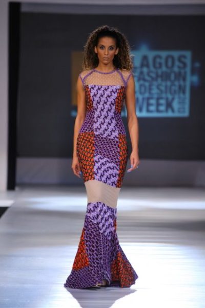 GTBank Lagos Fashion & Design Week 2013 Iconic Invanity - BellaNaija - October2013029