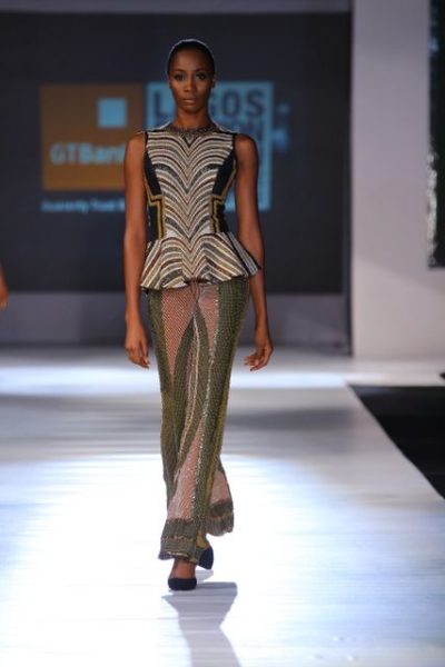 GTBank Lagos Fashion & Design Week 2013 Iconic Invanity - BellaNaija - October2013032