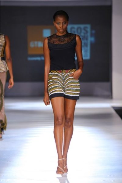 GTBank Lagos Fashion & Design Week 2013 Iconic Invanity - BellaNaija - October2013033