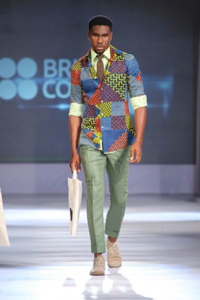 GTBank Lagos Fashion & Design Week 2013 Mai Atafo - BellaNaija - October2013007