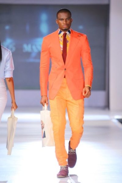 GTBank Lagos Fashion & Design Week 2013 Mai Atafo - BellaNaija - October2013009