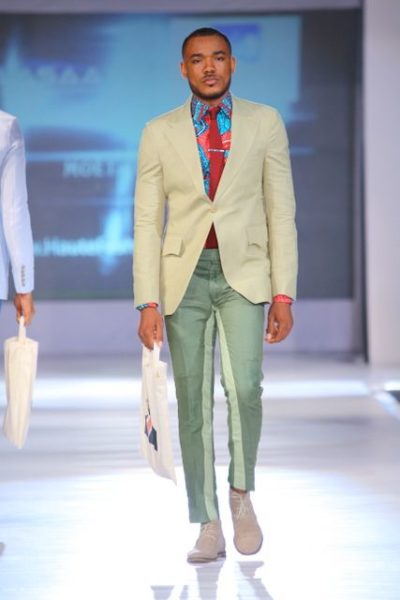 GTBank Lagos Fashion & Design Week 2013 Mai Atafo - BellaNaija - October2013011