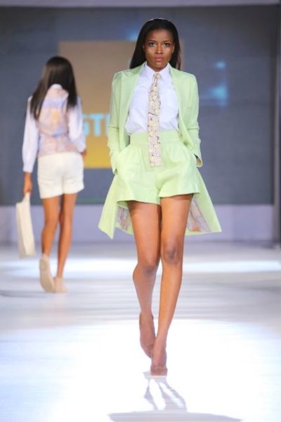 GTBank Lagos Fashion & Design Week 2013 Mai Atafo - BellaNaija - October2013023