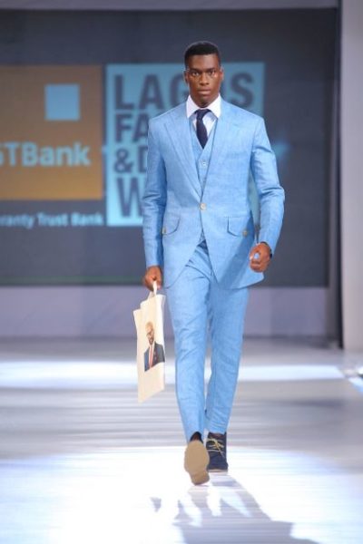 GTBank Lagos Fashion & Design Week 2013 Mai Atafo - BellaNaija - October2013027