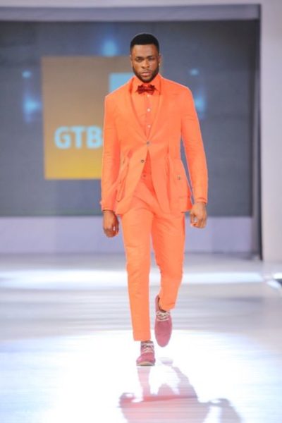 GTBank Lagos Fashion & Design Week 2013 Mai Atafo - BellaNaija - October2013035