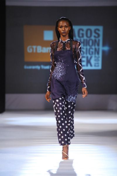 GTBank Lagos Fashion & Design Week 2013 Maki Oh - BellaNaija - October2013006