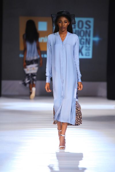 GTBank Lagos Fashion & Design Week 2013 Maki Oh - BellaNaija - October2013009