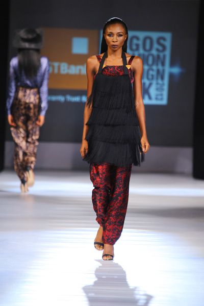 GTBank Lagos Fashion & Design Week 2013 Maki Oh - BellaNaija - October2013012