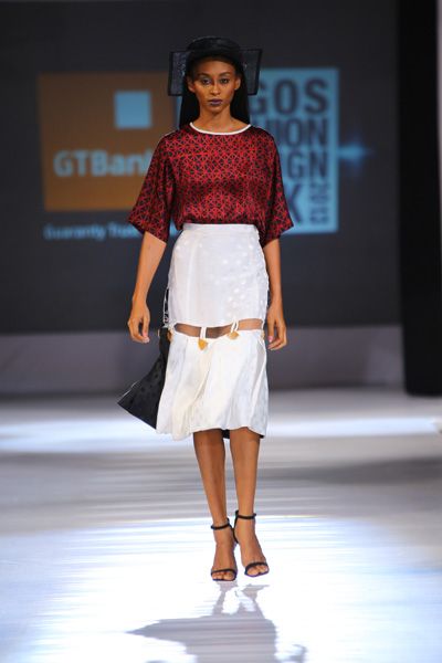 GTBank Lagos Fashion & Design Week 2013 Maki Oh - BellaNaija - October2013013