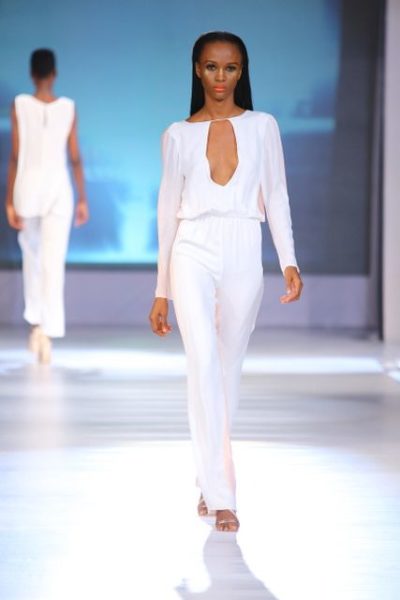 GTBank Lagos Fashion & Design Week 2013 Re Bahia - BellaNaija - October2013012