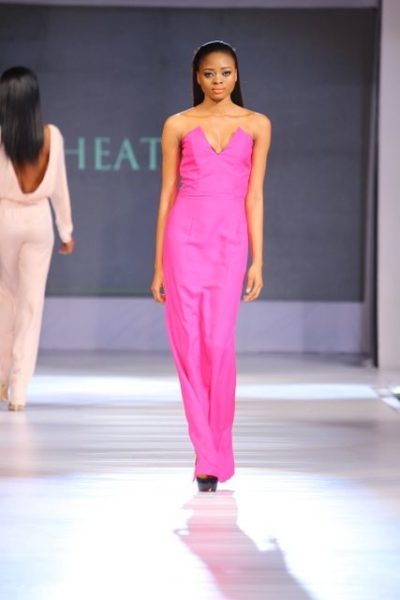 GTBank Lagos Fashion & Design Week 2013 Re Bahia - BellaNaija - October2013013