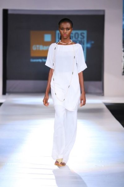 GTBank Lagos Fashion & Design Week 2013 Tiffany Amber - BellaNaija - October2013001