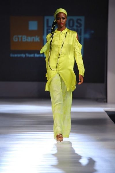 GTBank Lagos Fashion & Design Week 2013 Tiffany Amber - BellaNaija - October2013014