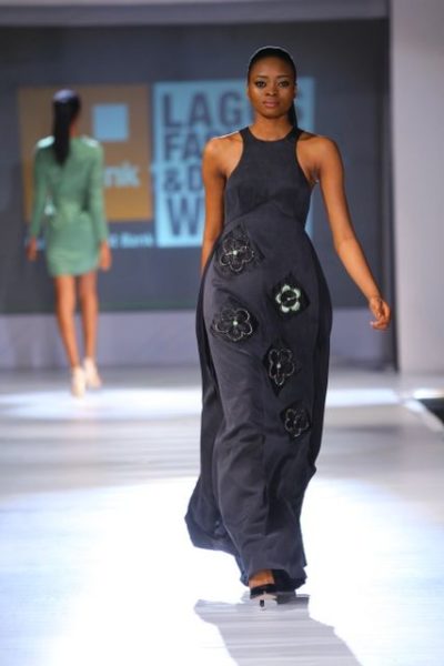 GTBank Lagos Fashion & Design Week 2013 Tsemaye Binitie - BellaNaija - October2013007