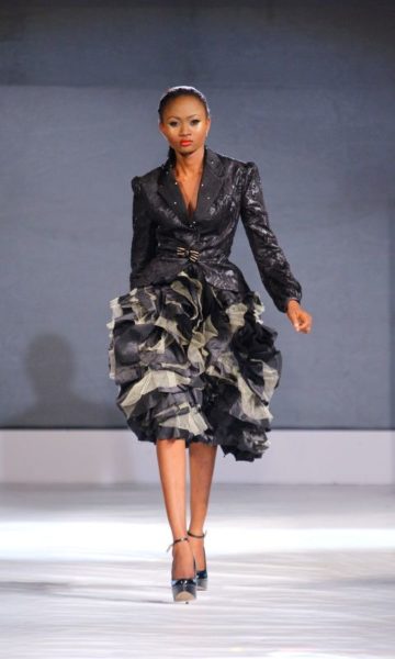 GTBank Lagos Fashion & Design Week 2013 Valerie David - BellaNaija - October2013014