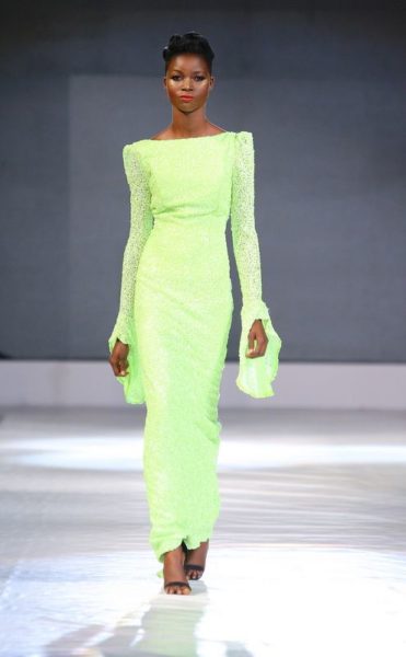 GTBank Lagos Fashion & Design Week 2013 Valerie David - BellaNaija - October2013018