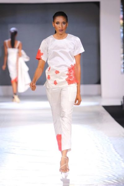 GTBank Lagos Fashion & Design Week 2013 Wana Sambo - BellaNaija - October2013005