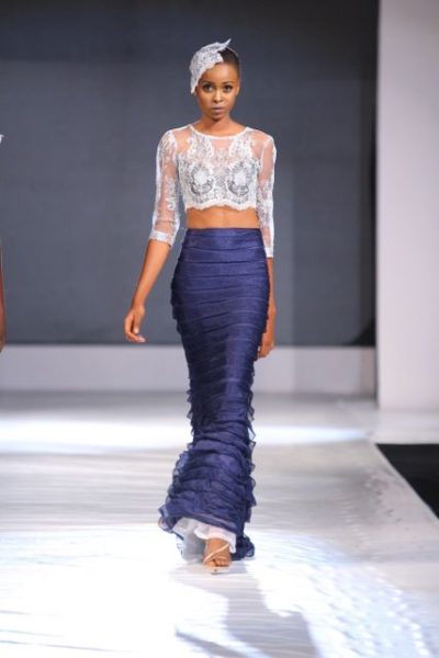 GTBank Lagos Fashion & Design Week 2013 Wana Sambo - BellaNaija - October2013013