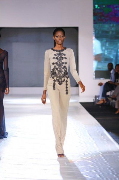GTBank Lagos Fashion & Design Week 2013 Wiezdhum Franklyn - BellaNaija - October2013003