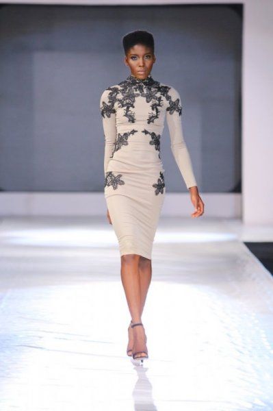 GTBank Lagos Fashion & Design Week 2013 Wiezdhum Franklyn - BellaNaija - October2013004