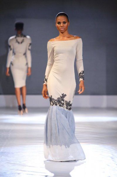 GTBank Lagos Fashion & Design Week 2013 Wiezdhum Franklyn - BellaNaija - October2013005