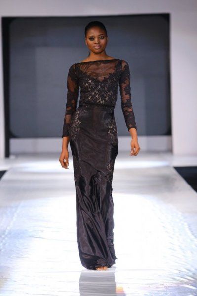 GTBank Lagos Fashion & Design Week 2013 Wiezdhum Franklyn - BellaNaija - October2013006