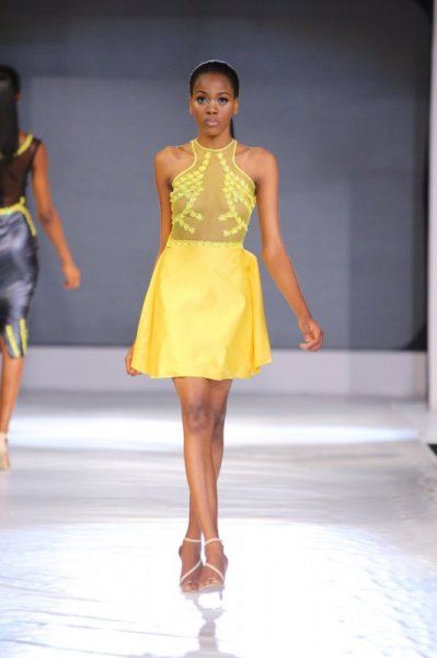 GTBank Lagos Fashion & Design Week 2013 Wiezdhum Franklyn - BellaNaija - October2013008