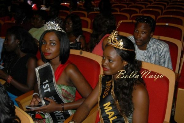 Ghanaian Premiere of Juliet Ibrahim's Number One Fan - October 2013 - BellaNaija007