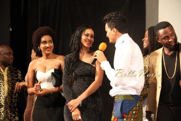 Ghanaian Premiere of Juliet Ibrahim's Number One Fan - October 2013 - BellaNaija055