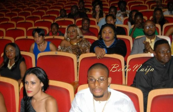 Ghanaian Premiere of Juliet Ibrahim's Number One Fan - October 2013 - BellaNaija071