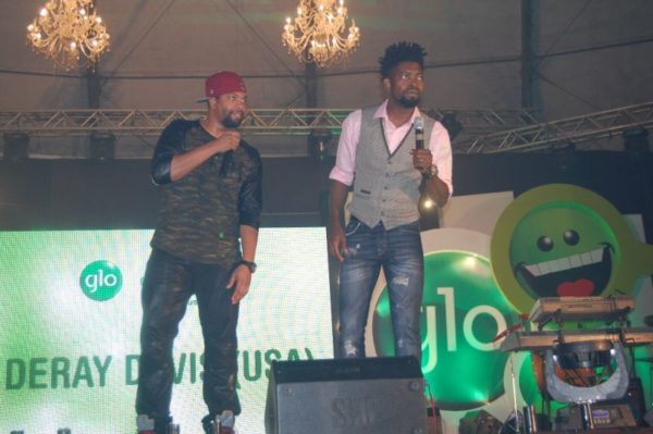 Globacom Lafta Fest in Abuja - BellaNaija - October 2013 (1)