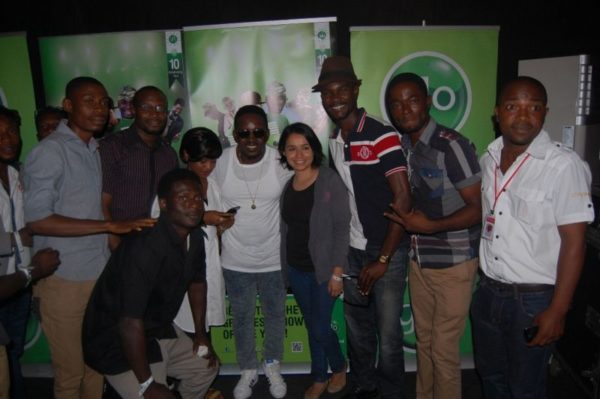 Globacom Lafta Fest in Abuja - BellaNaija - October 2013 (2)