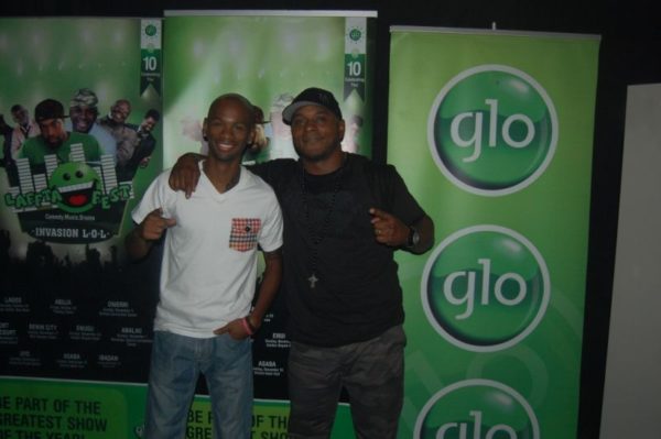 Globacom Lafta Fest in Abuja - BellaNaija - October 2013 (4)