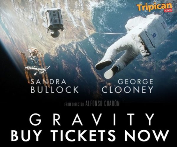 Gravity Movie Featurette by Tripican.com - BellaNaija - October 2013007