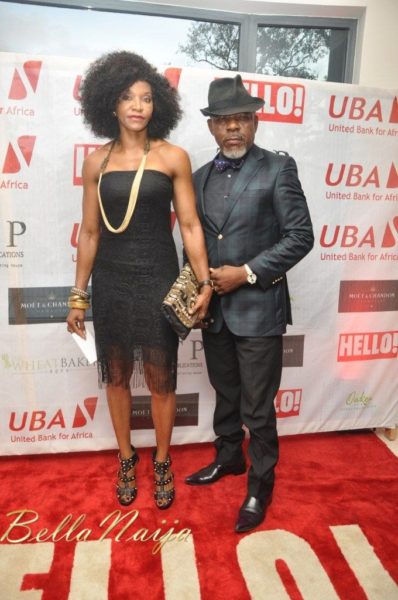 Hello Magazine Nigeria Launch - October 2013 - BellaNaija - 029