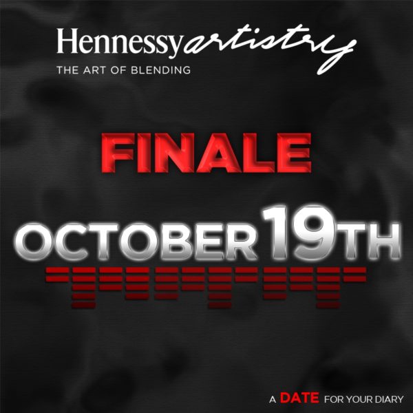 Hennessy Artistry - October 2013 - BellaNaija