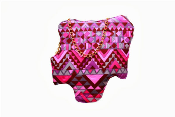 Hesey Designs Nigeria Inspired Bag - BellaNaija - October 2013 (1)