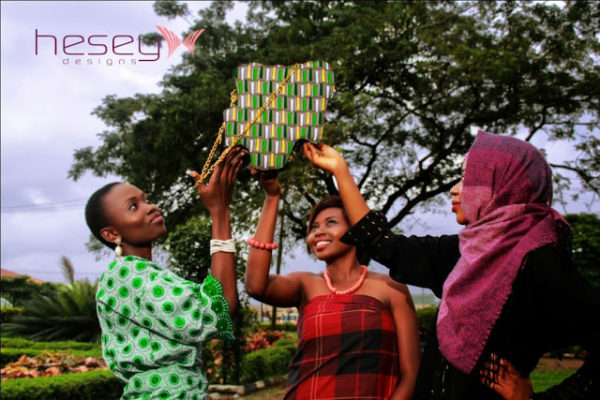 Hesey Designs Nigeria Inspired Bag - BellaNaija - October 2013 (3)